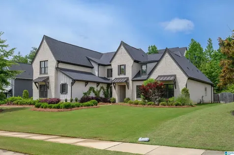 3016 Adley Circle Hoover AL 35244