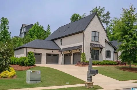 3016 Adley Circle Hoover AL 35244