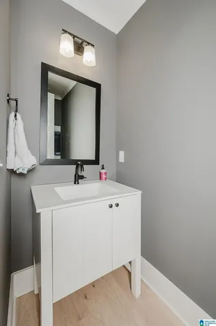 3016 Adley Circle Hoover AL 35244