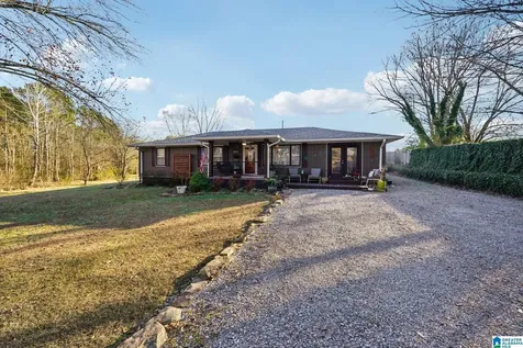1632 Jackson Street SW Cullman AL 35055
