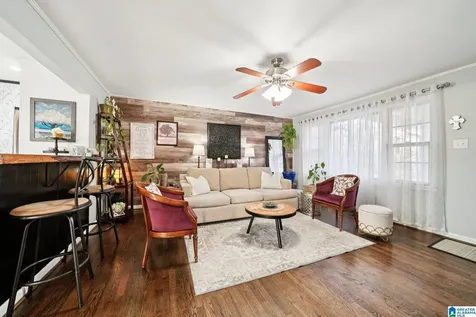 1632 Jackson Street SW Cullman AL 35055