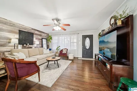 1632 Jackson Street SW Cullman AL 35055