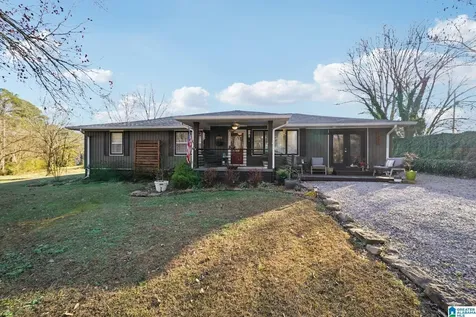 1632 Jackson Street SW Cullman AL 35055