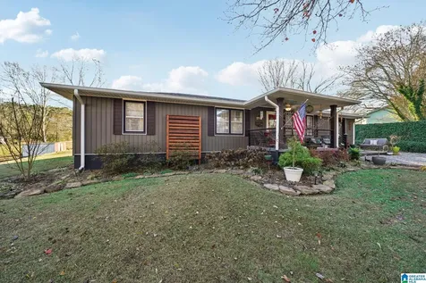 1632 Jackson Street SW Cullman AL 35055