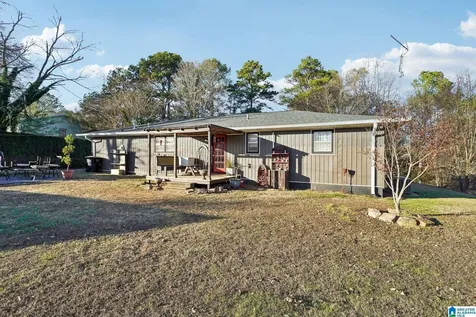 1632 Jackson Street SW Cullman AL 35055