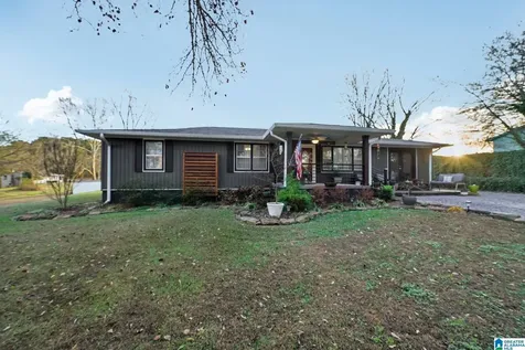 1632 Jackson Street SW Cullman AL 35055