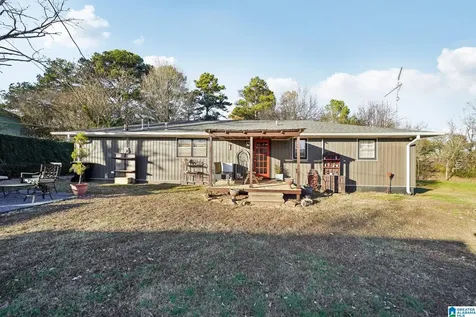 1632 Jackson Street SW Cullman AL 35055
