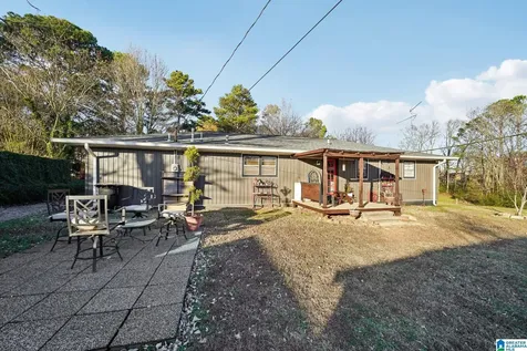 1632 Jackson Street SW Cullman AL 35055