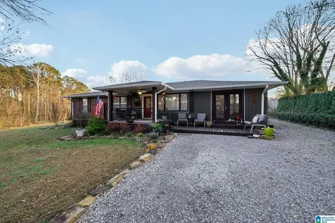1632 Jackson Street SW Cullman AL 35055