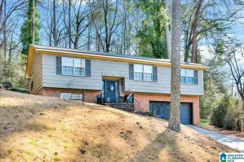 1001 Tammy Anne Drive Birmingham AL 35235