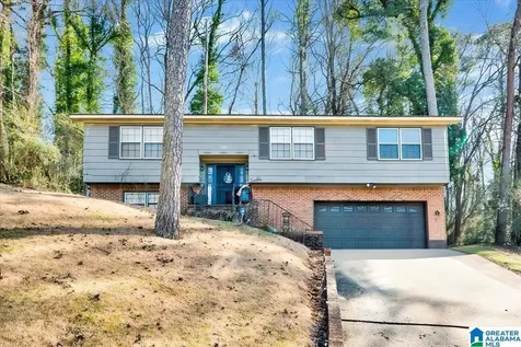 1001 Tammy Anne Drive Birmingham AL 35235