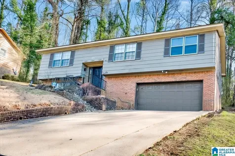 1001 Tammy Anne Drive Birmingham AL 35235