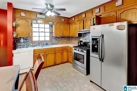 1001 Tammy Anne Drive Birmingham AL 35235