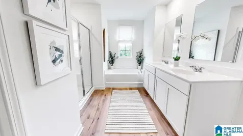 1052 Gadwall Drive Alabaster AL 35007