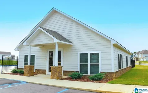 1052 Gadwall Drive Alabaster AL 35007