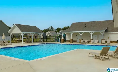 1052 Gadwall Drive Alabaster AL 35007
