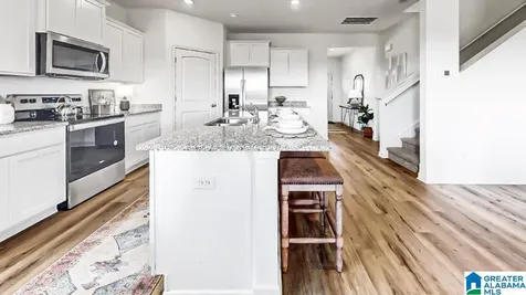 1052 Gadwall Drive Alabaster AL 35007