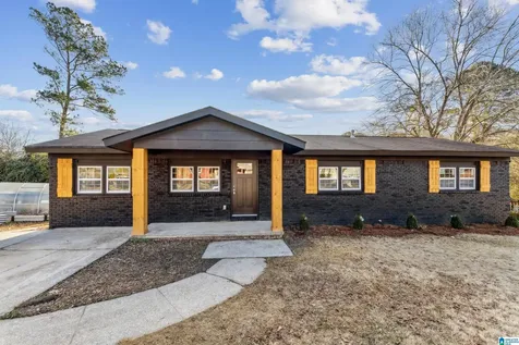 141 Deer Park Drive Irondale AL 35210