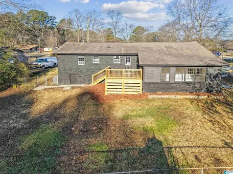 141 Deer Park Drive Irondale AL 35210