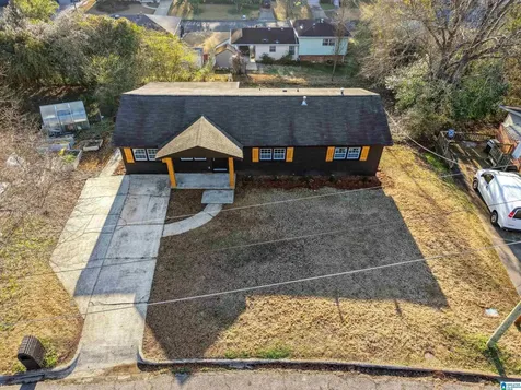 141 Deer Park Drive Irondale AL 35210