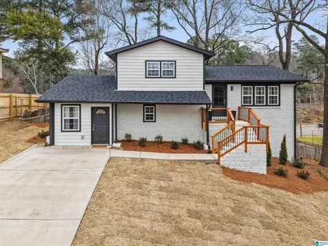 1232 Krin Avenue Birmingham AL 35213