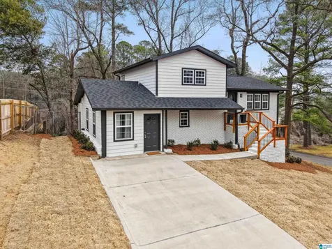 1232 Krin Avenue Birmingham AL 35213