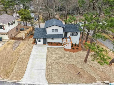 1232 Krin Avenue Birmingham AL 35213