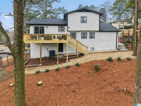 1232 Krin Avenue Birmingham AL 35213
