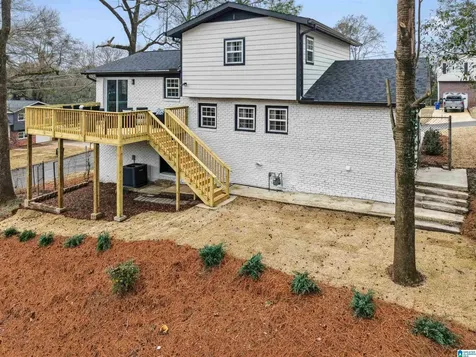 1232 Krin Avenue Birmingham AL 35213