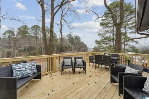 1232 Krin Avenue Birmingham AL 35213