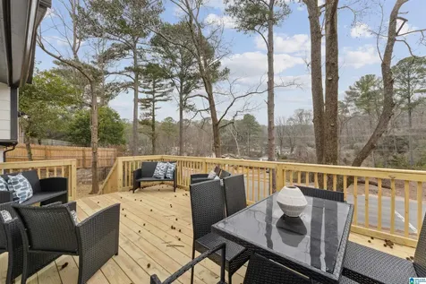 1232 Krin Avenue Birmingham AL 35213