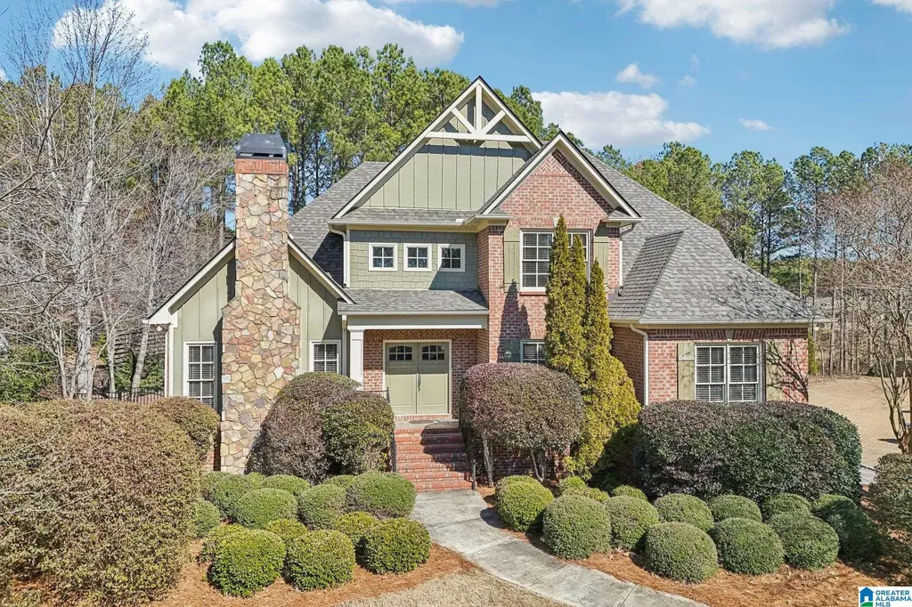 1016 Dunsmore Drive Chelsea AL 35043
