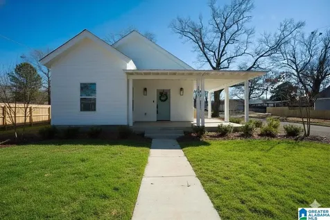 4901 2nd Avenue N Birmingham AL 35212