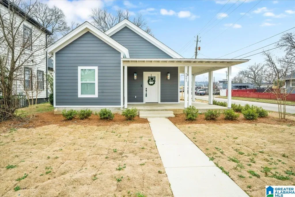 5001 2nd Avenue N Birmingham AL 35212