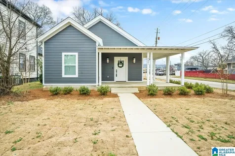 5001 2nd Avenue N Birmingham AL 35212