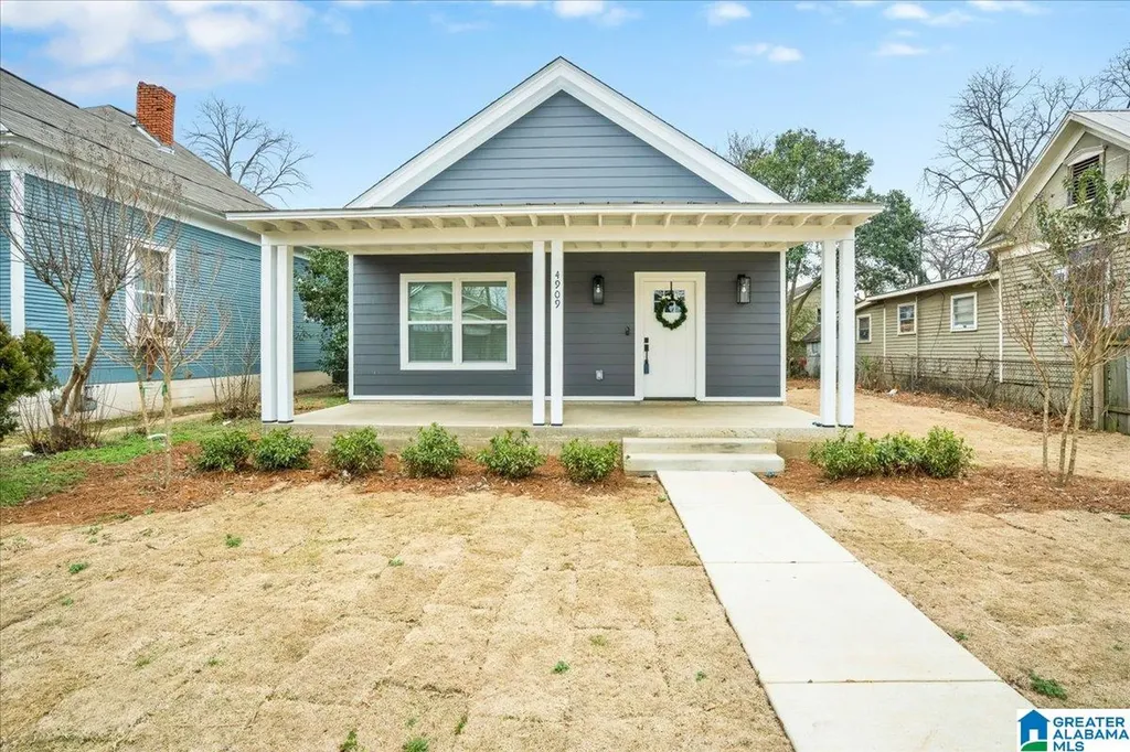 4909 2nd Avenue N Birmingham AL 35212