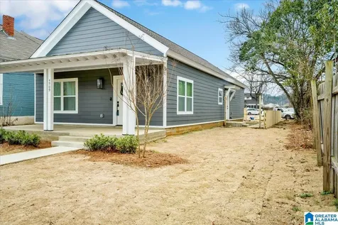 4909 2nd Avenue N Birmingham AL 35212
