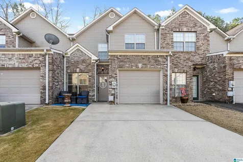 597 Hackberry Ridge Trace Birmingham AL 35226