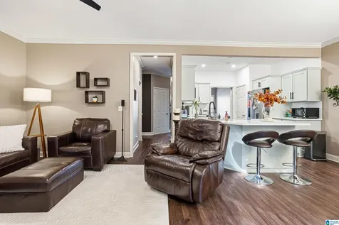 597 Hackberry Ridge Trace Birmingham AL 35226
