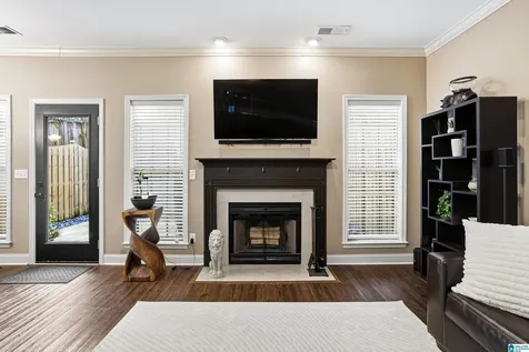 597 Hackberry Ridge Trace Birmingham AL 35226