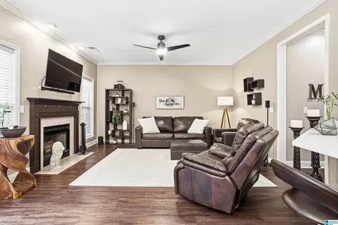 597 Hackberry Ridge Trace Birmingham AL 35226
