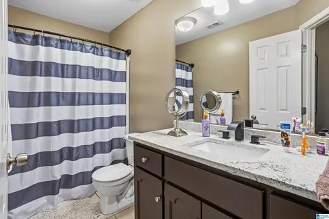 597 Hackberry Ridge Trace Birmingham AL 35226