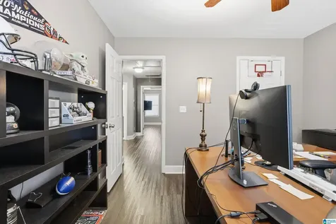597 Hackberry Ridge Trace Birmingham AL 35226