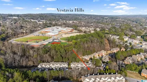 597 Hackberry Ridge Trace Birmingham AL 35226