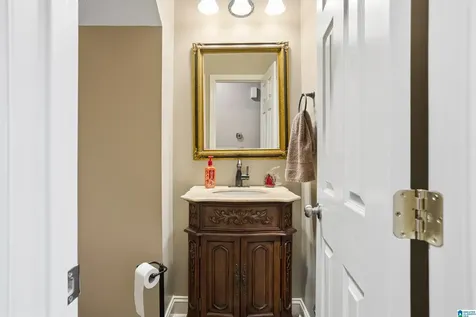 597 Hackberry Ridge Trace Birmingham AL 35226