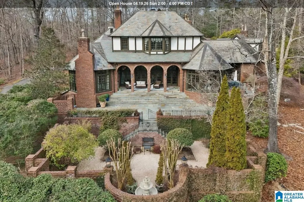 5 Wild Dunes Birmingham AL 35242