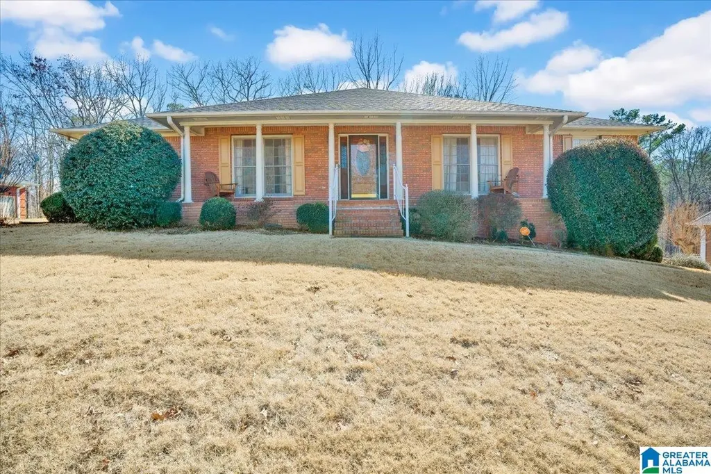 1025 Willowbrook Road Birmingham AL 35215