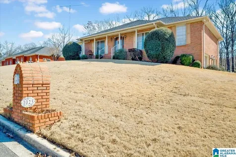 1025 Willowbrook Road Birmingham AL 35215