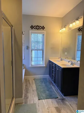 136 Lauchlin Lane Pelham AL 35124