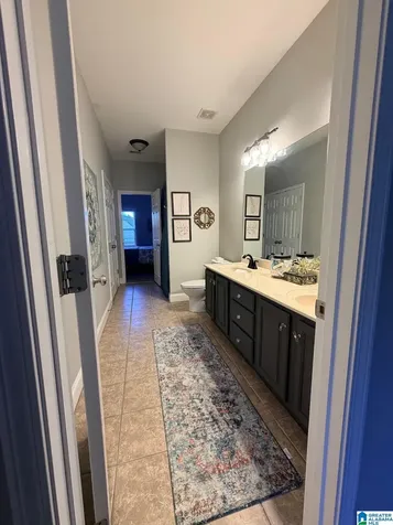 136 Lauchlin Lane Pelham AL 35124